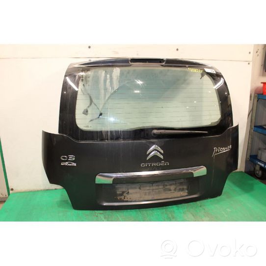 Citroen C3 Picasso Portellone posteriore/bagagliaio 