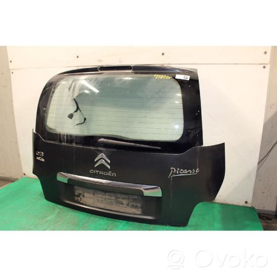 Citroen C3 Picasso Portellone posteriore/bagagliaio 