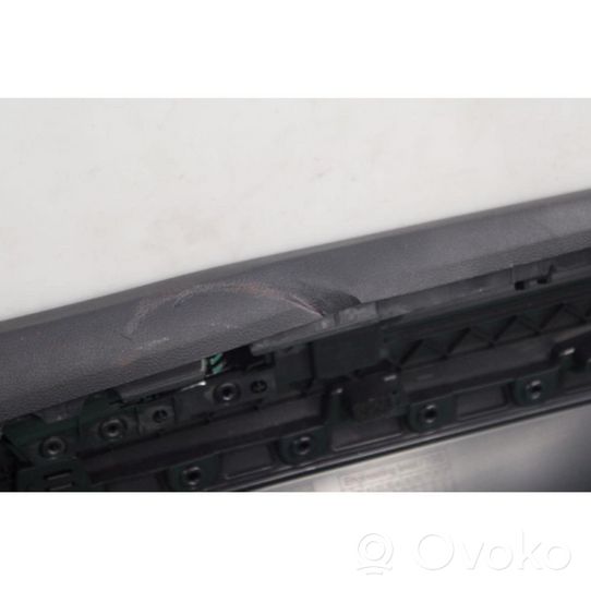 Volkswagen Polo VI AW Front door card panel trim 