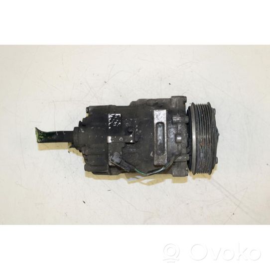 Volvo C70 Air conditioning (A/C) compressor (pump) 