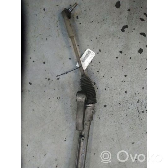 Ford Ecosport Steering rack 