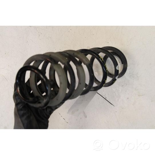 Ford Ecosport Rear coil spring 