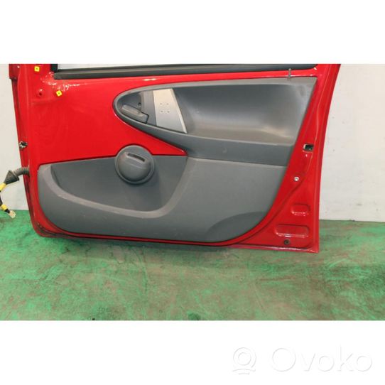 Citroen C1 Front door 