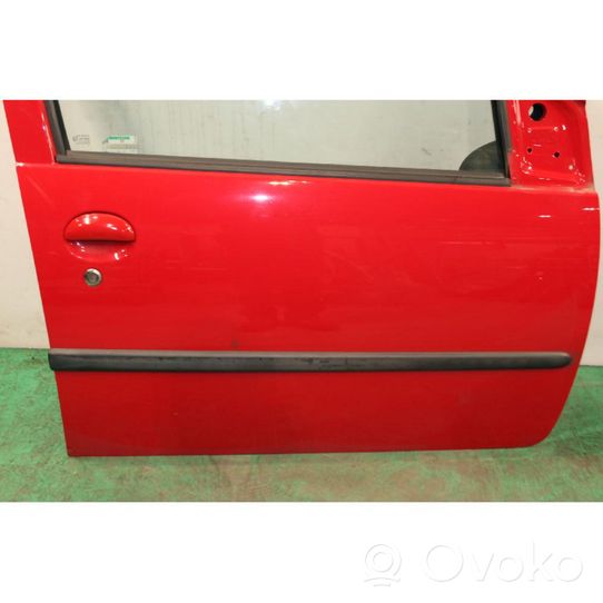 Citroen C1 Front door 