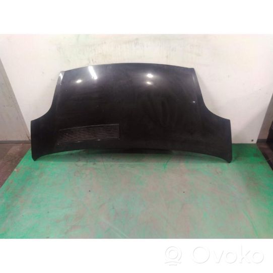 Opel Vivaro Engine bonnet/hood 