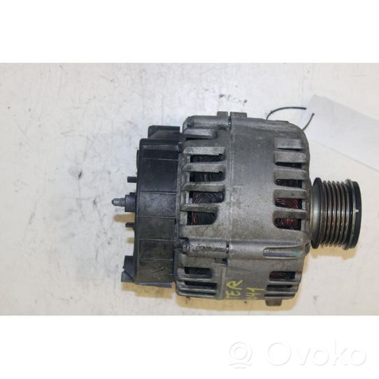 Dacia Duster II Alternator 