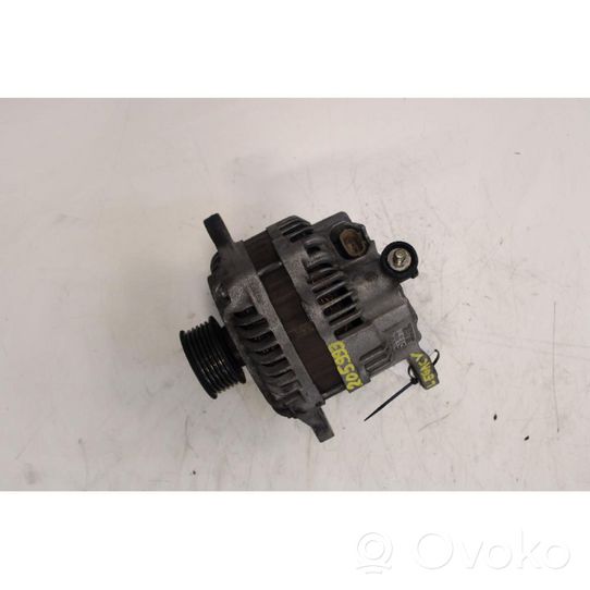 Subaru Legacy Alternator 