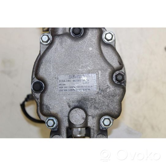 Subaru Legacy Compressore aria condizionata (A/C) (pompa) 