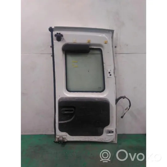 Opel Combo C Back/rear loading door 