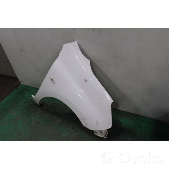 Nissan Micra Fender 