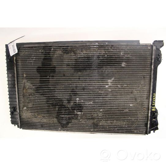 Audi A6 Allroad C6 Radiateur soufflant de chauffage 