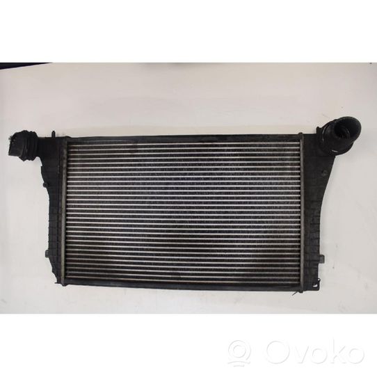 Seat Leon (1M) Chłodnica powietrza doładowującego / Intercooler 