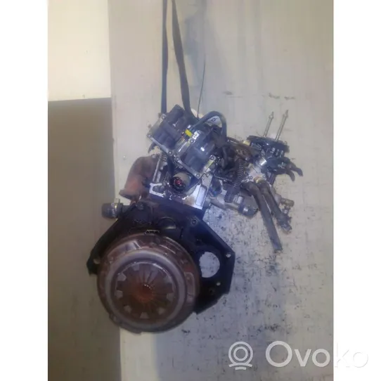 Fiat Punto (176) Moteur 