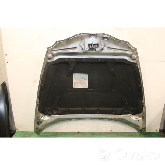 Alfa Romeo 147 Engine bonnet/hood 