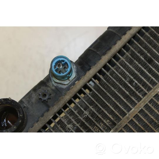 Fiat Palio Radiateur de chauffage 