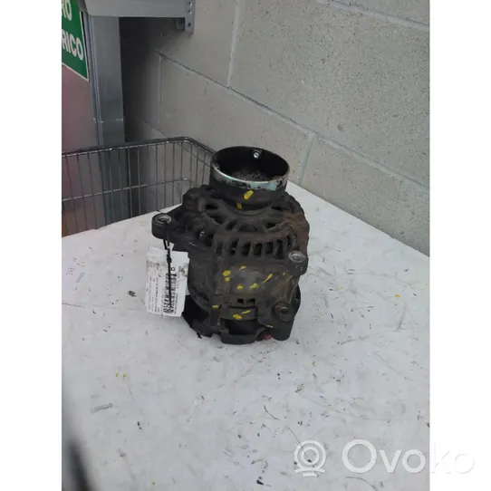 Ford Transit -  Tourneo Connect Alternator 