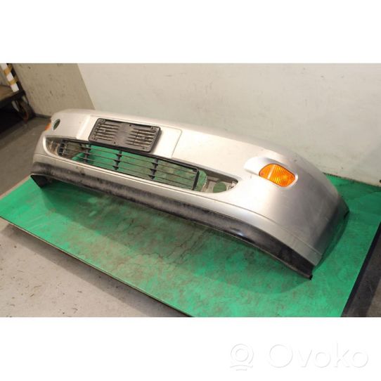 Ford Focus Front bumper 