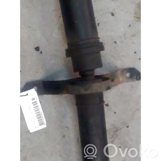 Audi A4 S4 B7 8E 8H Middle center prop shaft, 172.50 € RRR