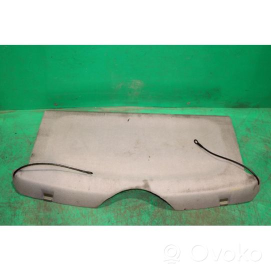 Opel Corsa C Tendina parasole/oscurante parabrezza posteriore 