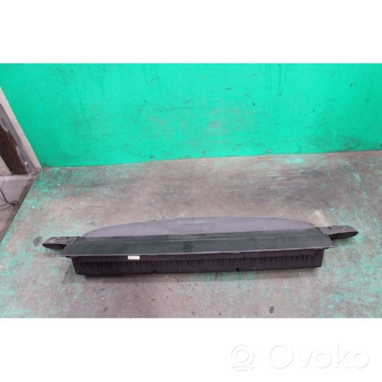 Volvo V50 Rear windscreen sun blind/shade 