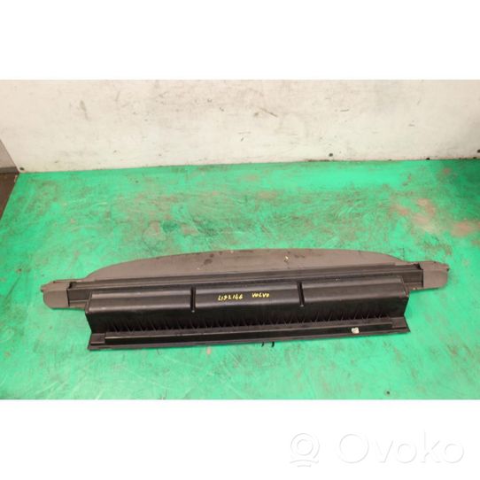 Volvo V50 Rear windscreen sun blind/shade 