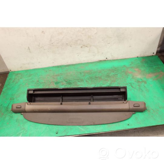 Volvo V50 Rear windscreen sun blind/shade 