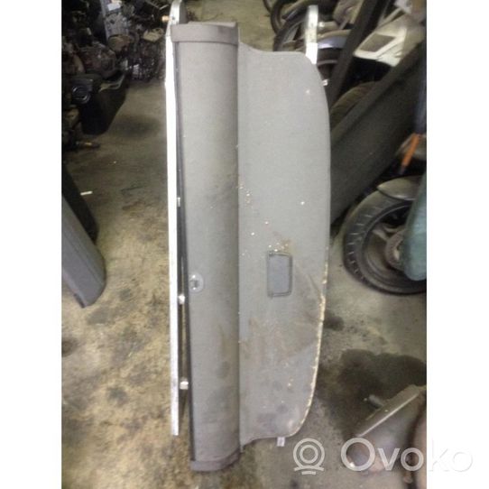 Audi A4 S4 B7 8E 8H Tendina parasole/oscurante parabrezza posteriore 