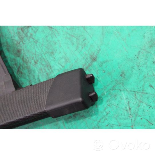 Audi A4 S4 B8 8K Tendina parasole/oscurante parabrezza posteriore 