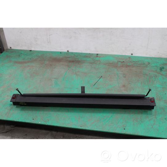 BMW 3 F30 F35 F31 Tendina parasole/oscurante parabrezza posteriore 