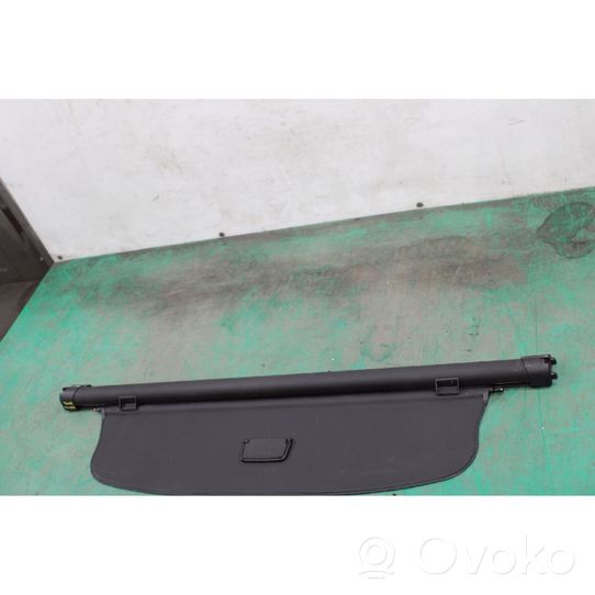 Audi A4 S4 B8 8K Tendina parasole/oscurante parabrezza posteriore 