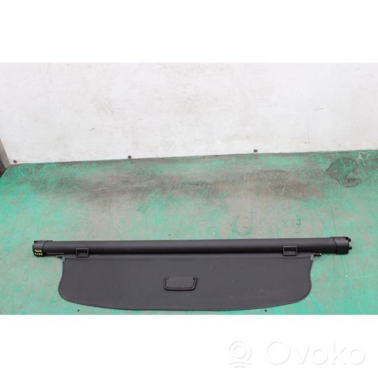 Audi A4 S4 B8 8K Tendina parasole/oscurante parabrezza posteriore 