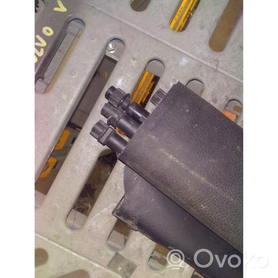 Opel Astra G Tendina parasole/oscurante parabrezza posteriore 