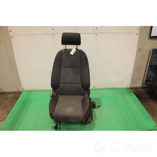 Audi A3 S3 8P Front driver seat 