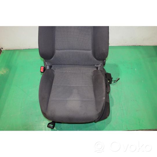 Audi A3 S3 8P Front driver seat 