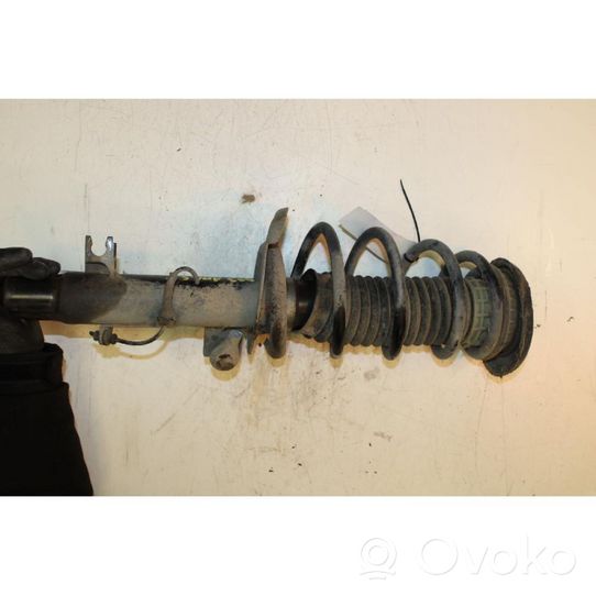 Citroen DS3 Front shock absorber/damper 