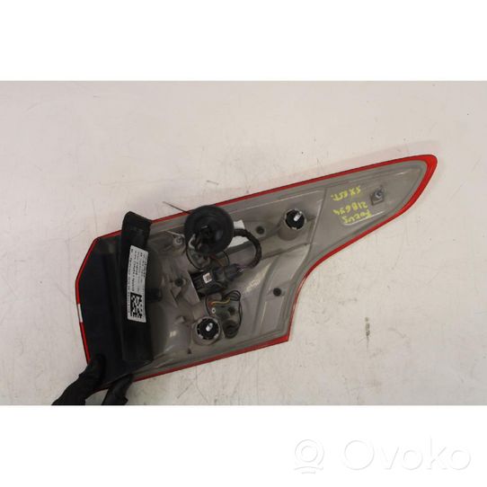 Ford Focus Luci posteriori F1EB13405DA