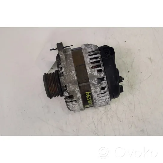 Chevrolet Cruze Alternator 