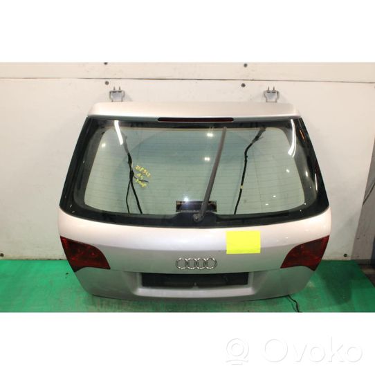 Audi A4 S4 B7 8E 8H Portellone posteriore/bagagliaio 