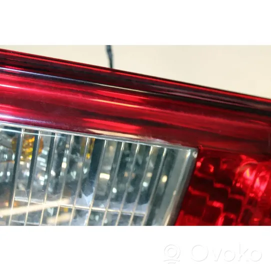 Fiat Idea Lampa tylna 