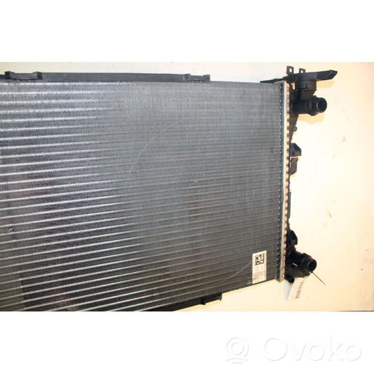 Audi A4 S4 B8 8K Heater blower radiator 