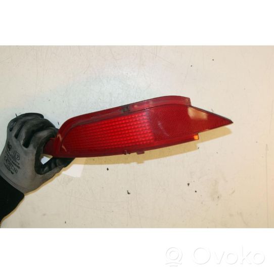 Ford Fiesta Lampa tylna 