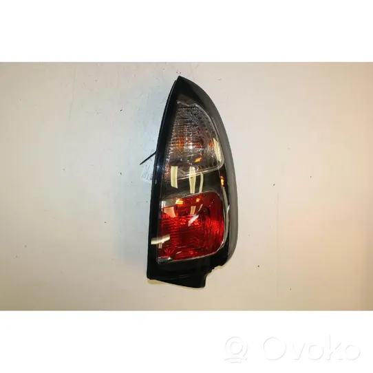 Citroen C3 Picasso Lampa tylna 