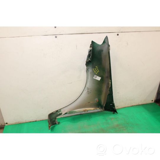 Fiat Punto (188) Fender 