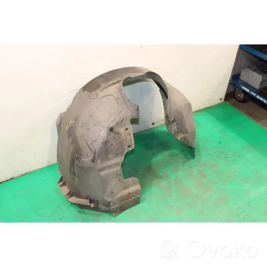 Ford Focus Rivestimento paraspruzzi passaruota anteriore 