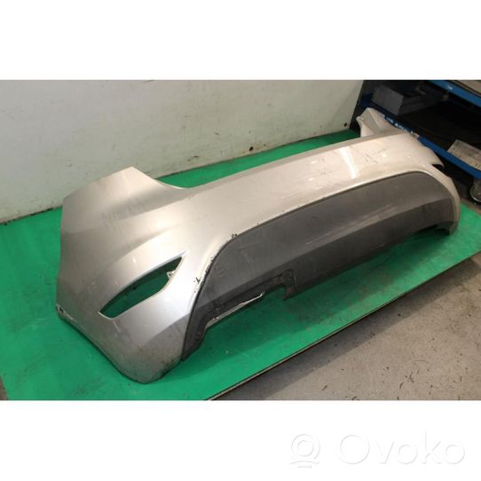 Ford Fiesta Rear bumper 