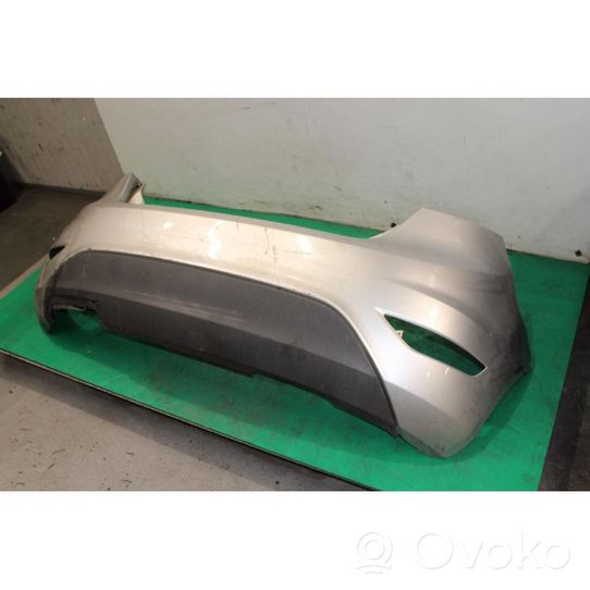 Ford Fiesta Rear bumper 