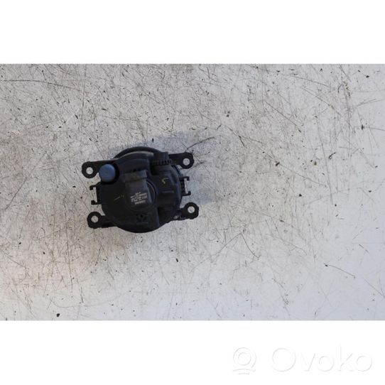 Ford Fusion Front fog light 