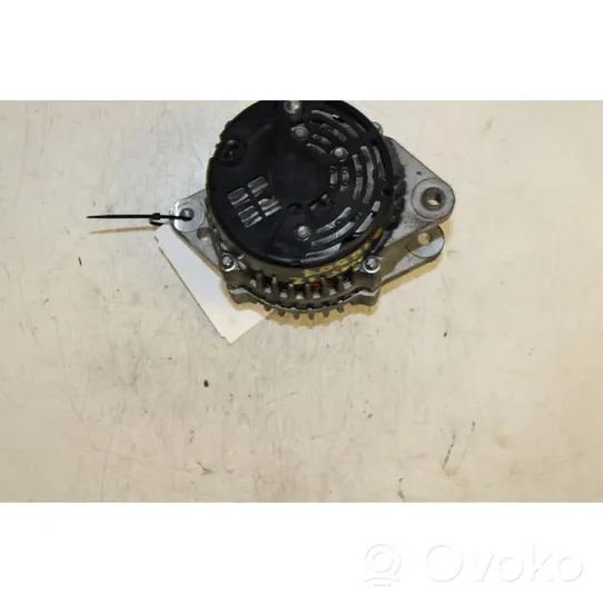 Chevrolet Matiz Alternator 