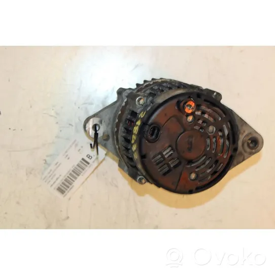 Daewoo Matiz Alternador 