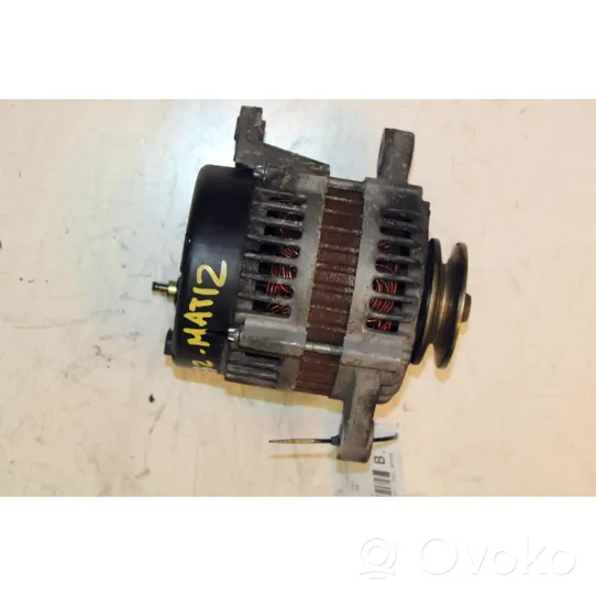 Daewoo Matiz Alternador 